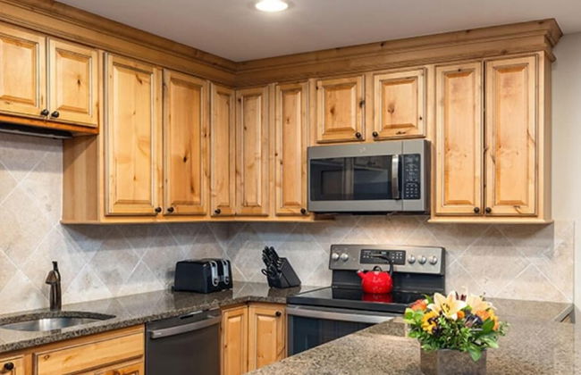 Montaneros in Vail - Foto 24