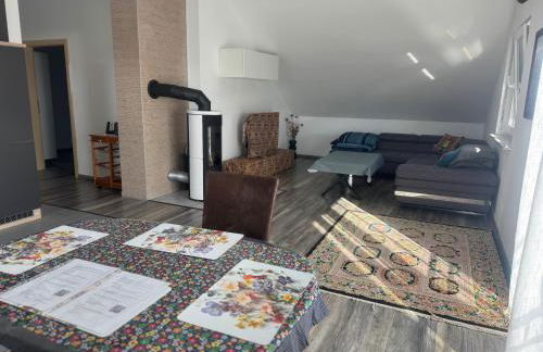 Wunderschöne und helle Wohnung - Foto 14