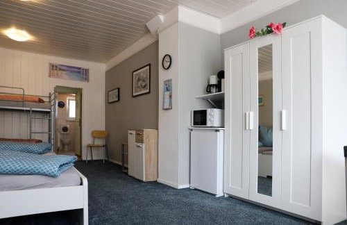 Ferienwohnung in Mecklenburg - Foto 23