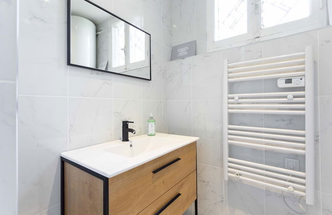 Appartements Centre Marseille - Foto 55