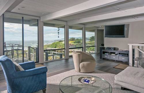 Bodega Bay Magical Ocean Front w/Amazing View! - Foto 31