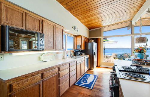 Sunlight Beach Shoreline - Foto 14