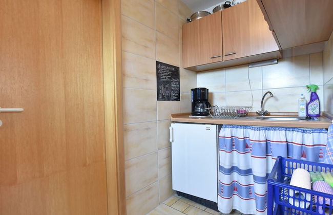 Lovely Apartment in Plau am See Germany near Plauer Lake - Photo 8