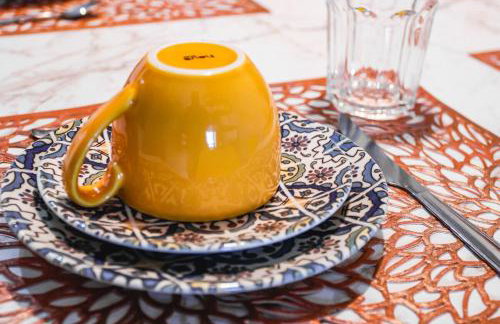 Apartamento sofisticado, confortável e bem equipado - Loft Felau - Foto 32