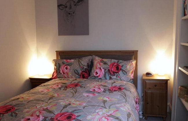 Trendy 2BD Flat in West Hampstead - Foto 4