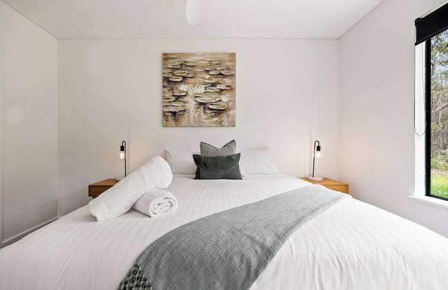 Island Brook Estate Vineyard and Chalets - Foto 11