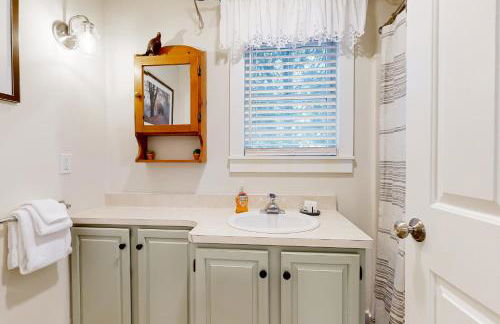 Teddy's Getaway - Foto 11