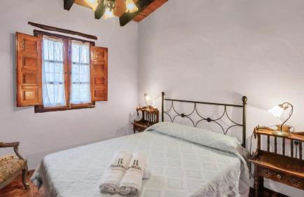 Casa Tobalo Hijo Almachar by Ruralidays - Foto 8