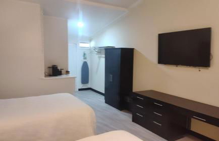 Royal Inn Motel - Foto 64