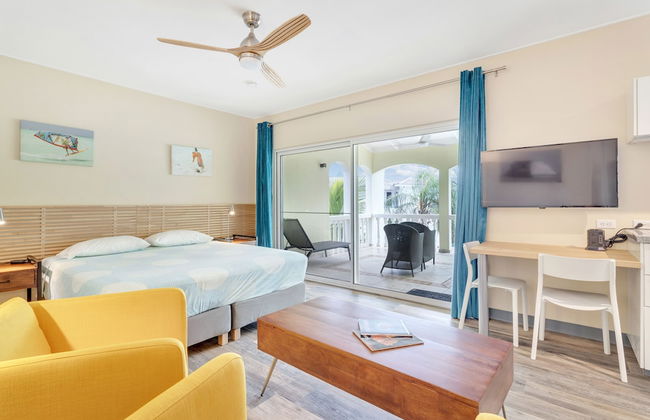 Coral Paradise Resort - Foto 19