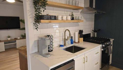 Modern Apt in Walker's Point - Foto 4, Other