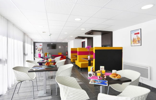 Nemea Aix-en-Provence - Foto 14