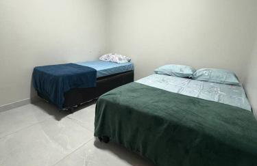 Estadia Incrível Aconchego e Praticidade Juntas - Foto 11