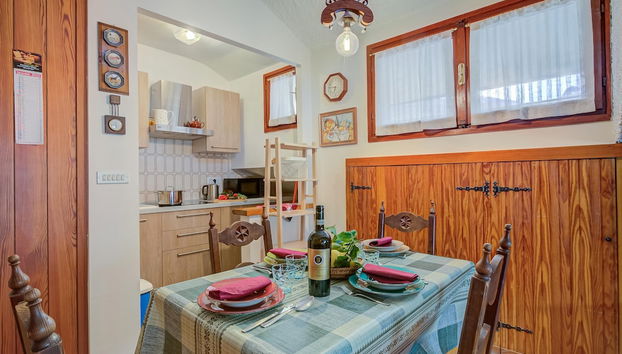 The Secret Garden in Bardonecchia - Foto 5, Habitación