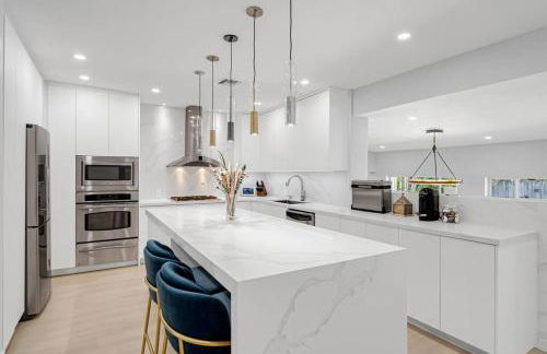 Casa la Miami - Central location Villa with Pool & Gym - Photo 7