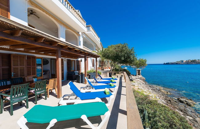 Casa Michaela in Santany - Foto 4