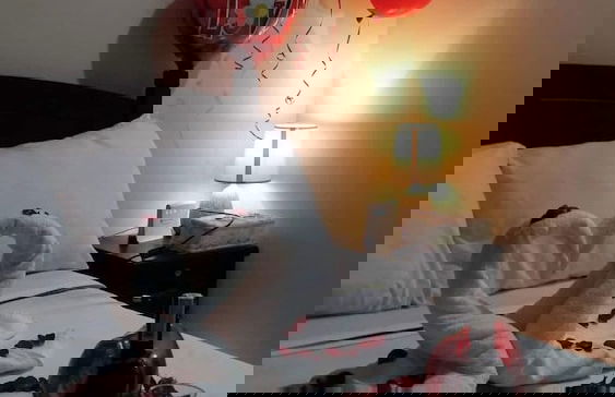 1BR Covent Garden South Tower University Belt- SM Sta Mesa, Metro Manila,Philippines - Foto 5