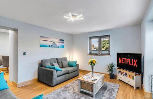 Isabel's wing! A stunning 2 bedroom Property - Foto 28