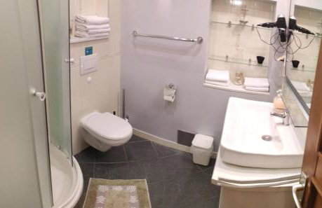 Old House - Ferienhaus - Foto 20