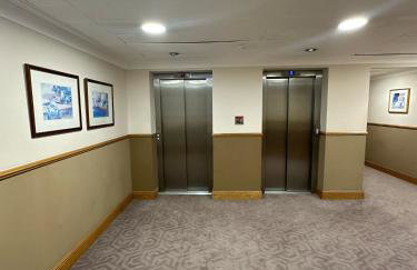 3 Bedrooms Apartment with security 24 hours - Foto 13