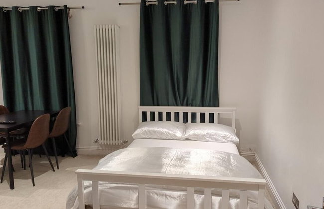 Fully-equipped flat in the city of London. - Foto 18