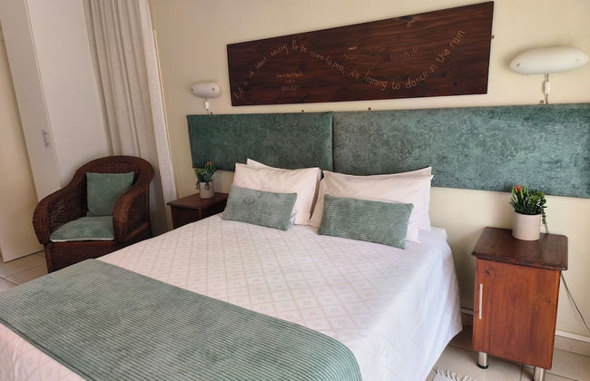 Wilger Guesthouse - Foto 8