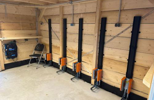 Ferienwohnungen Hasenhof - Foto 23