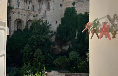 Napoli centro madame Naples con terrazzo e vista giardino - Foto 31