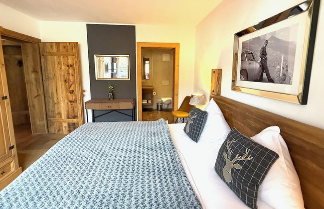 Chalet Belle Kaiser - Foto 11