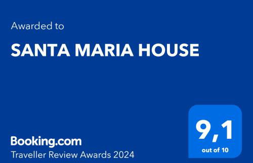 SANTA MARIA HOUSE - Foto 2