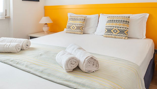 Beachfront Lido 95 in Alghero - Foto 5, Habitación