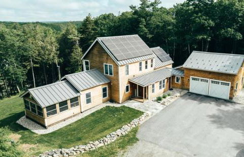 Waterfront Private Apartment, 5 minutes from LLBean! - Foto 10