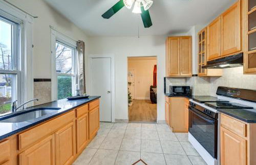 Charming Long Island Home with Fenced Yard! - Foto 7