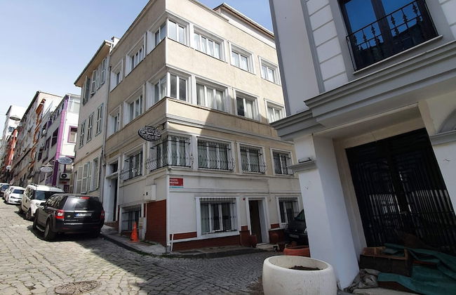 Efe Apart Hotel - Foto 1