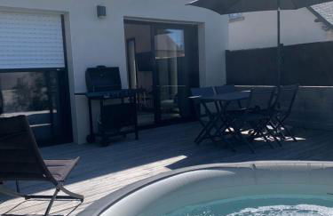 LE REFUGE DE LA BAIE - Foto 14