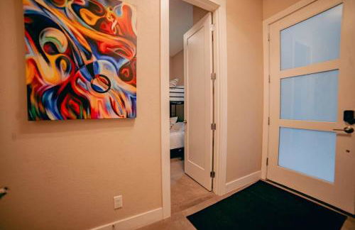 Golden Triangle Townhome at Downtown Denver - Foto 21