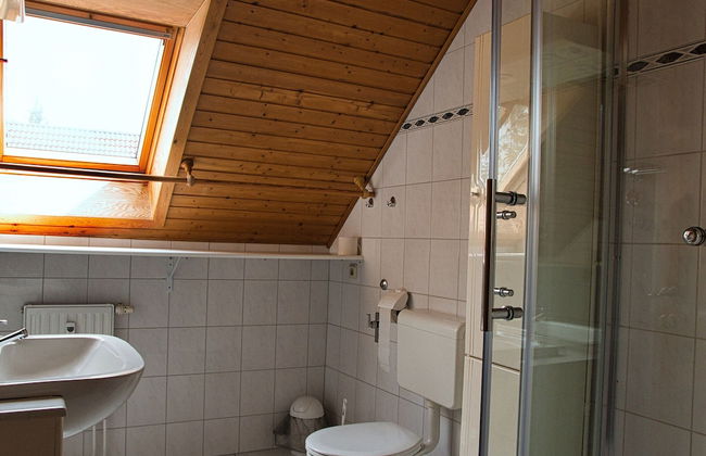 Doppelhaushalfte in Hasselfelde - Foto 9