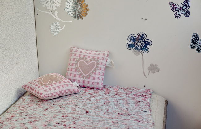 Apartment in Matrei Near Ski Slopes - Photo 24