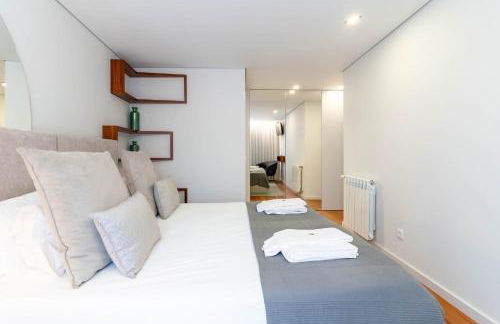 Porto & Douro Vista Apartments by Inviting - Photo 68