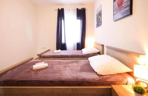 Villa Maja - Three bedroom villa with pool - Foto 14