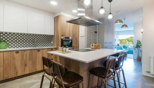 Bell Mar - Despierta con la brisa marina en este apartamento de la Costa Brava - Foto 3