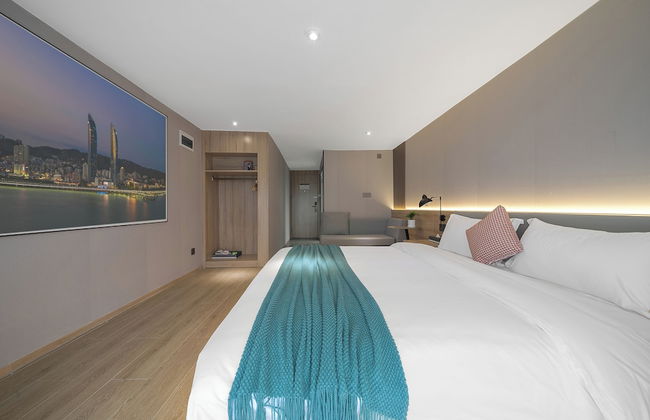 XIADUOJIUDIAN - Foto 12