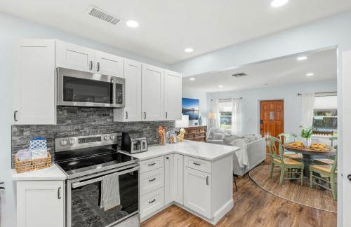 702 Young Street - Foto 8