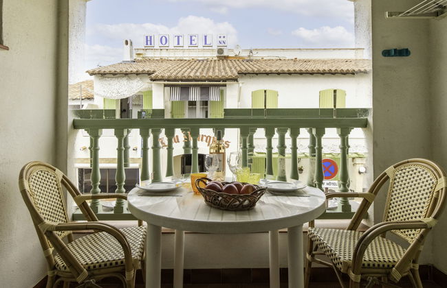 Le Soleil Camarguais - Foto 1