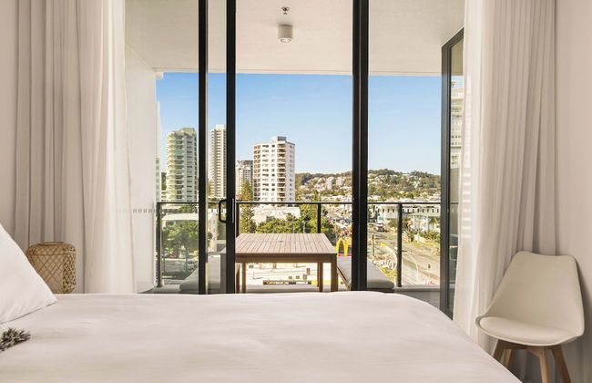 Sandbar Burleigh Heads -Burleigh Letting - Photo 52