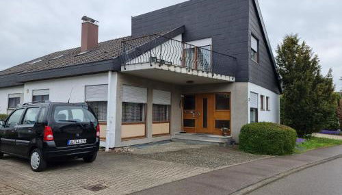 Appartment Gude, Ulm- Stuttgart - Foto 2