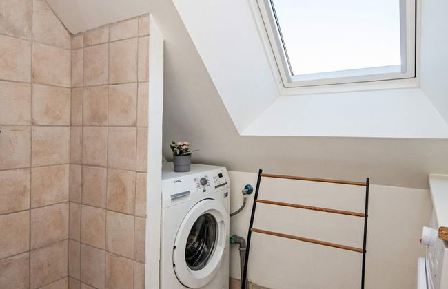 6 Person Holiday Home in Haderslev - Foto 15