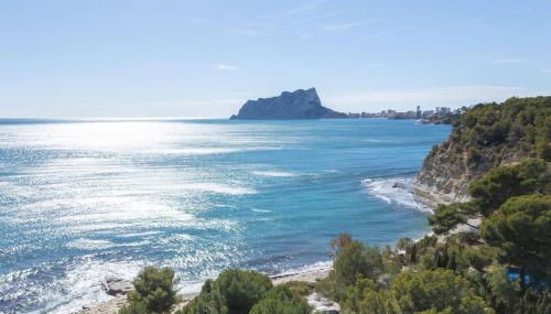 Villa Julia 200 metros de Playa Baladrar - Foto 5