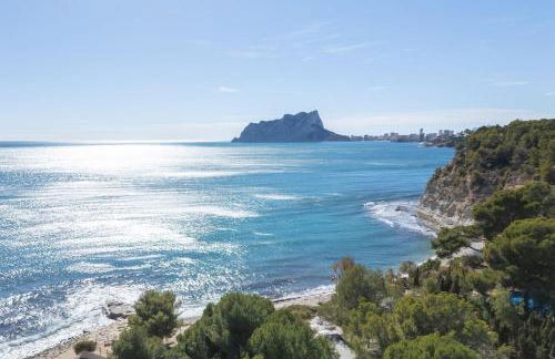 Villa Julia 200 metros de Playa Baladrar - Foto 5