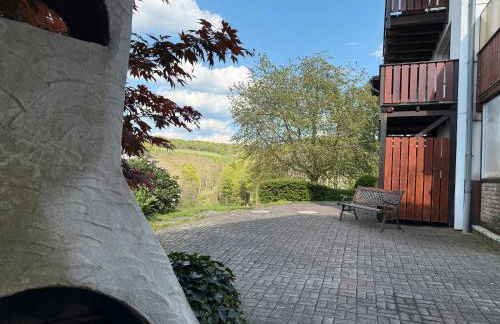 Ferienwohnungen Landhaus Stottmert - Foto 68